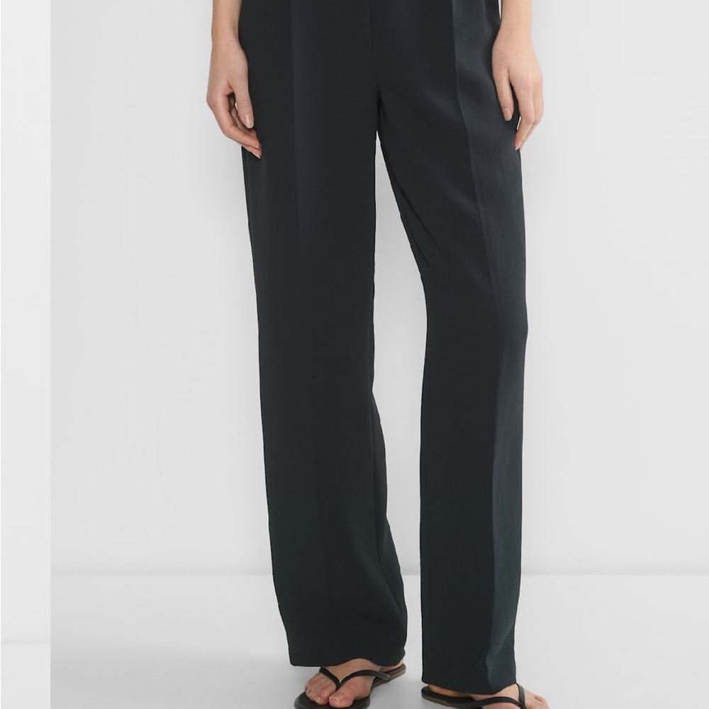 The Effortless Pant™ - Crepette™